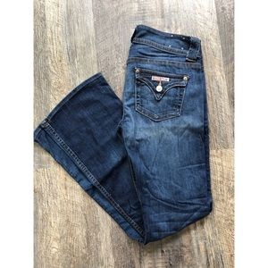 Hudson jeans